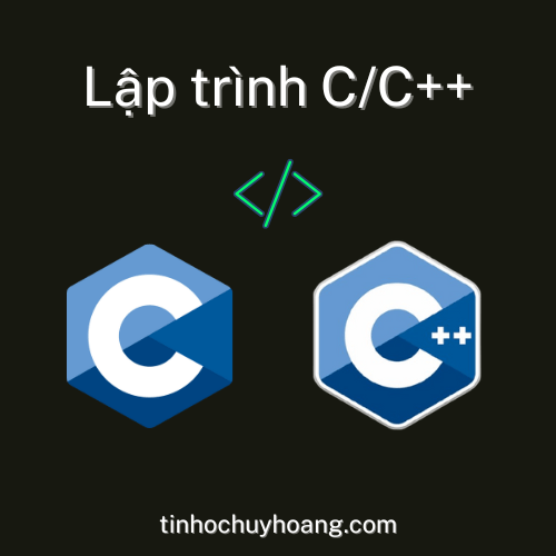 Vòng lặp trong C++ – Phần 6